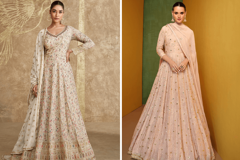 anarkali
