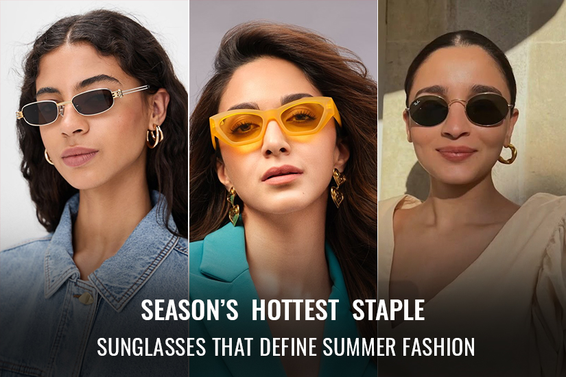 Sunglasses Fashion