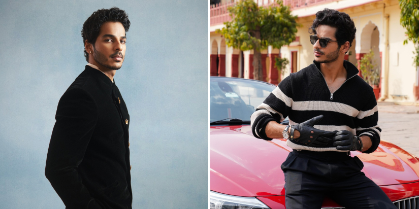 Ishaan Khatter