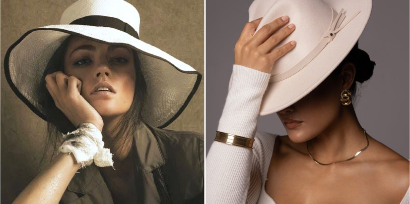 Hats and Headwear_