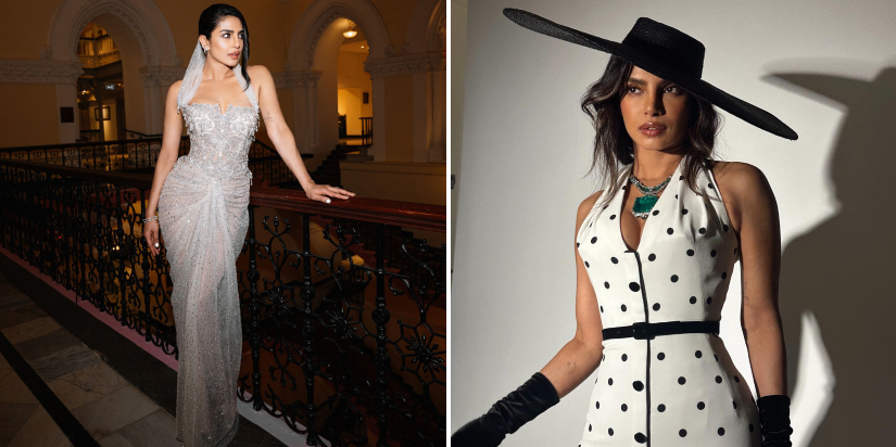 Priyanka Chopra