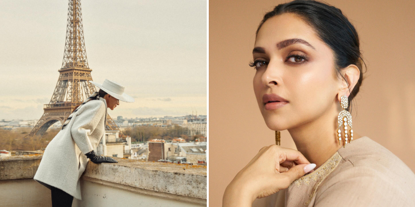 Deepika Padukone