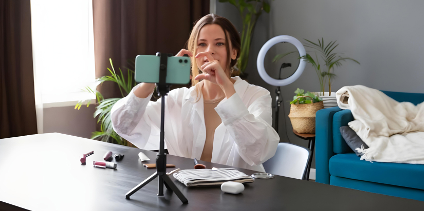 Social‑Media Presence