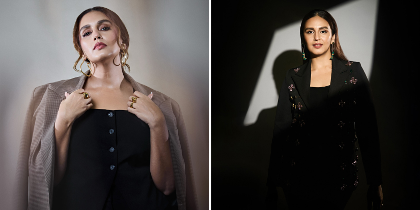 Huma Qureshi