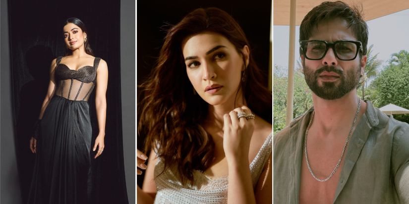A Love Triangle Packed with Drama
