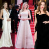 Angelina Jolie’s Most Striking Looks Over the Years & What They Reveal About Her Journey!