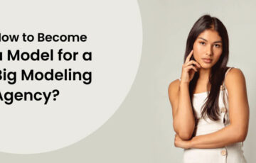 Become a Model
