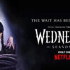 Wednesday Season 2