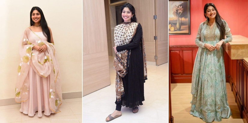 Anarkali Suit