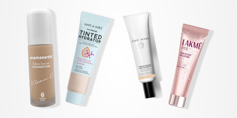 Bobbi Brown Vitamin-Enriched Skin Tint
