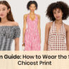 Chicest Print