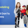 Child Modeling Guide