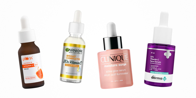 Clinique Moisture Surge Active Glow Serum