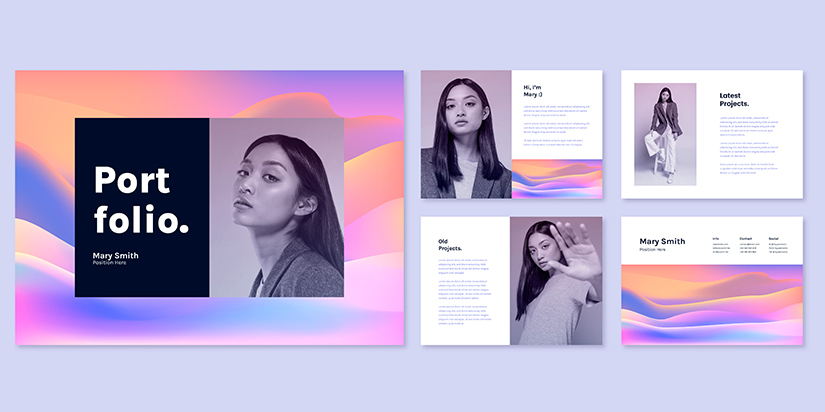 Digital Portfolio