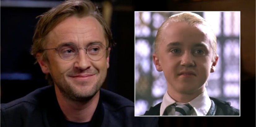 Draco’s Next Act