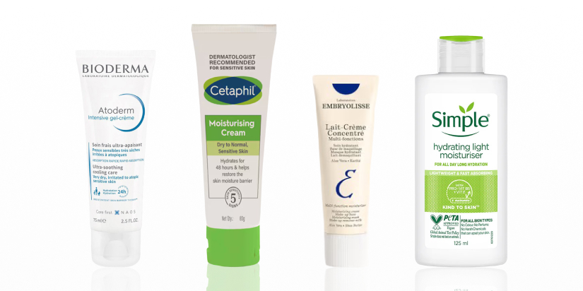 Embryolisse Lait-Crème Concentré