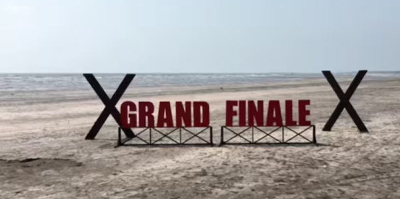 Finale