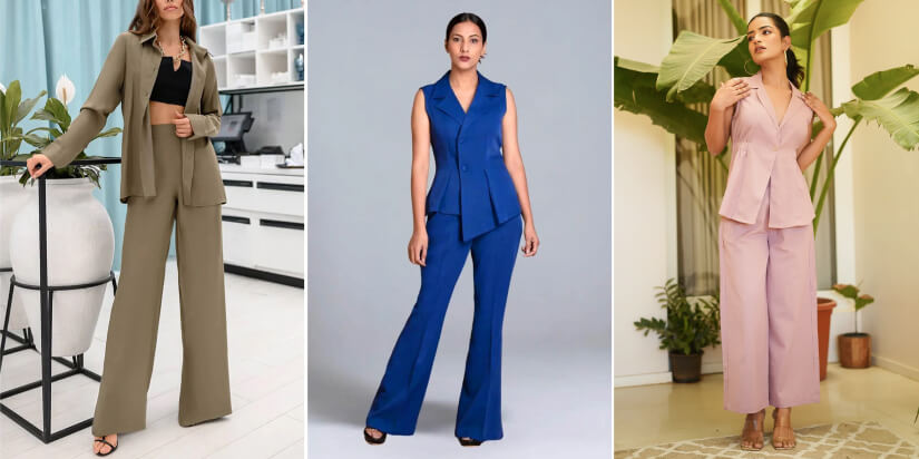Formal Co-ord Sets