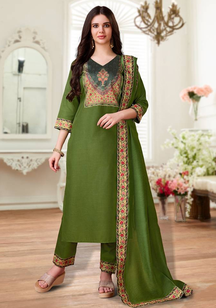  Gota Patti Suit