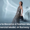 Runway Model
