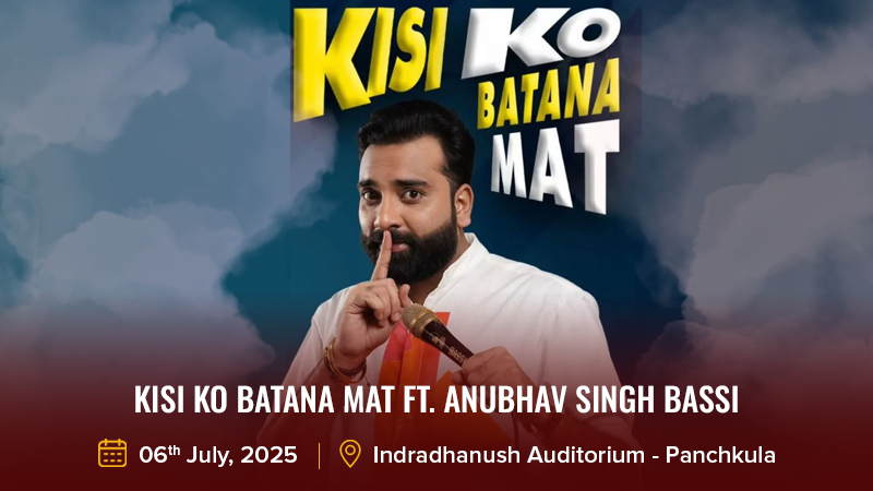 Kisi Ko Batana Mat