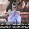 Miss World 2025 feature image