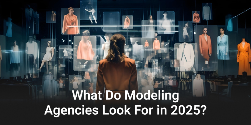 Modeling Agencies