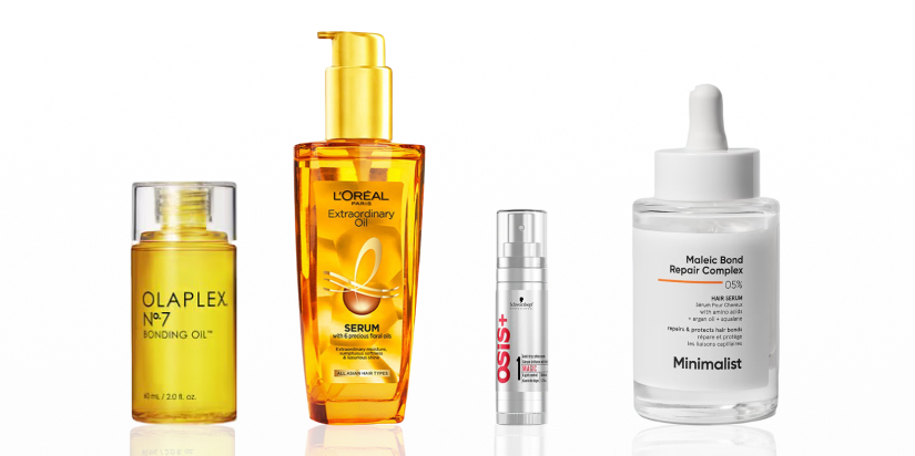 Olaplex No.7 Bonding Oil