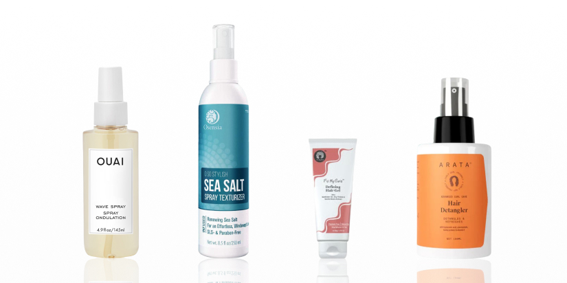 Ouai Wave Spray