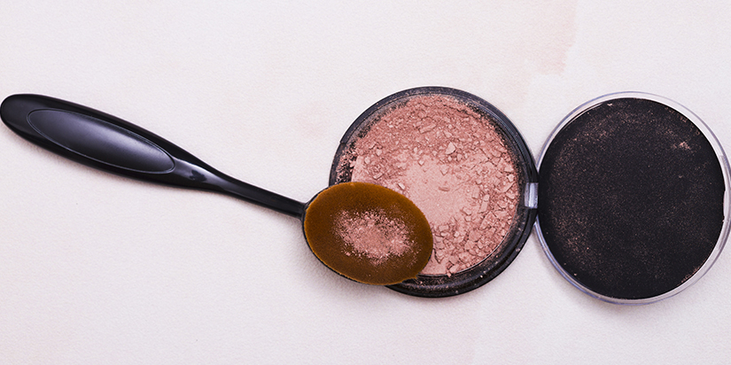Powder Blush