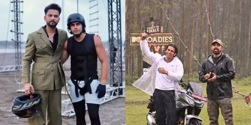 Roadies Redemption