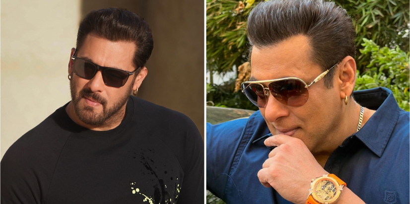 Salman Khan – Abdul Rashid Salim Salman Khan
