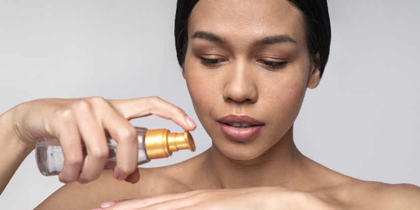 Skin Prep Primer