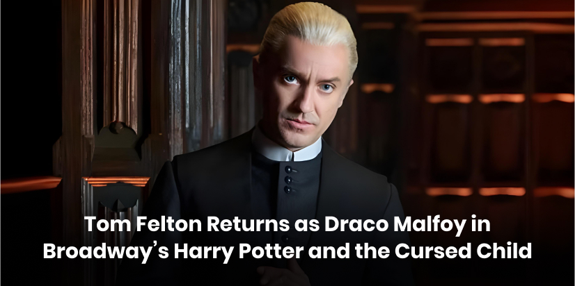 Tom Felton