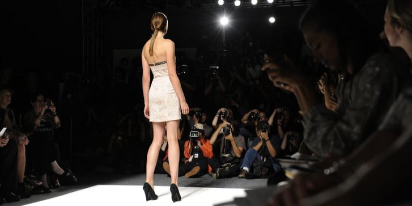 Understand What Modeling Agencies Are Looking For