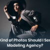 Modeling Agency