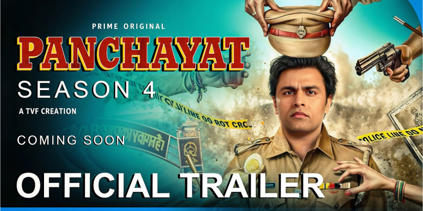 Panchayat Season 4