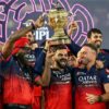 rcb wins ipl 2025