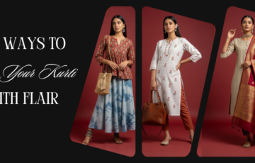 Ways-to-Style-Your-Kurti-with-Flair