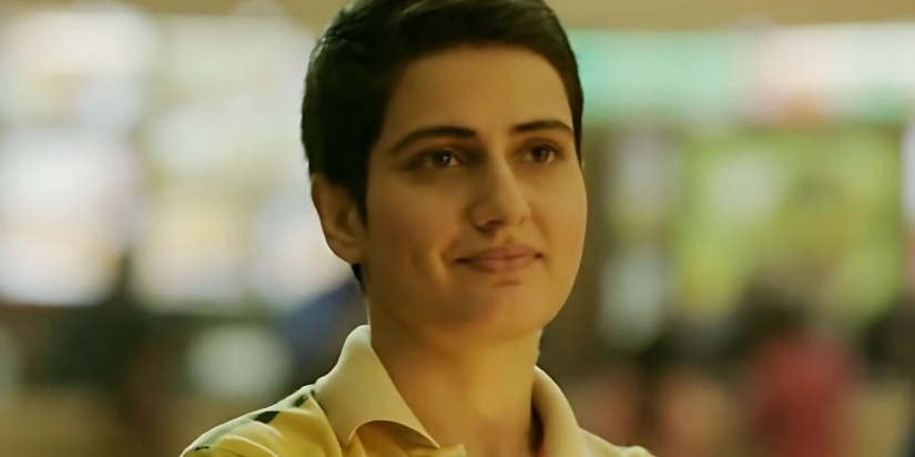 dangal girl