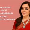 Nita Ambani