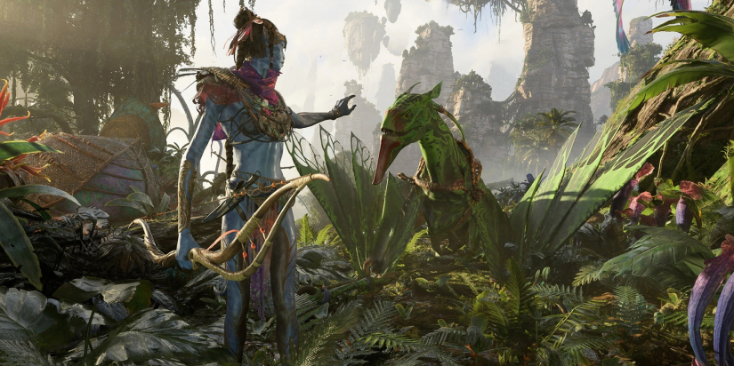 A Broader, Bolder Pandora