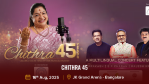 CHITHRA 45