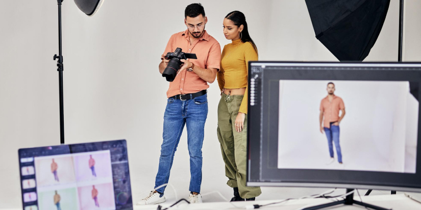 Connecting with Key Industry Players
