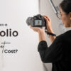 Cost of Portfolio Shoots
