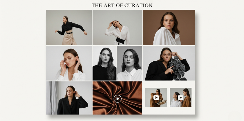 Curate-Your-Grid