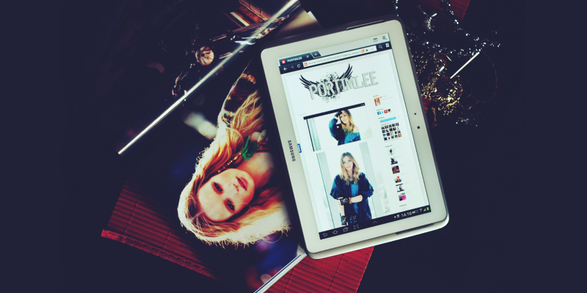 Curate a Powerful and Versatile Portfolio