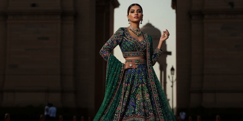 model-in-delhi