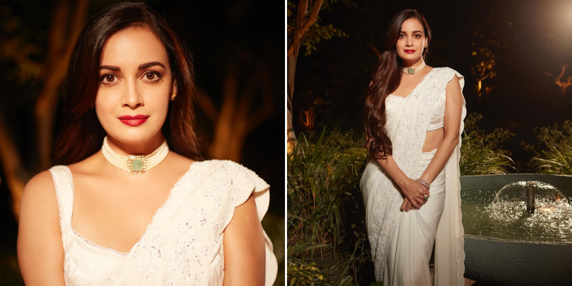 Dia Mirza