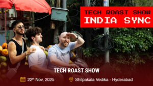 Tech Roast Show